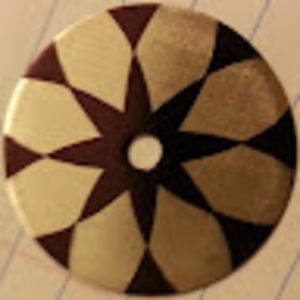 Meet your Posher, Susan